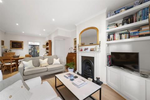 2 bedroom end of terrace house for sale, Ridgway, Wimbledon, SW19