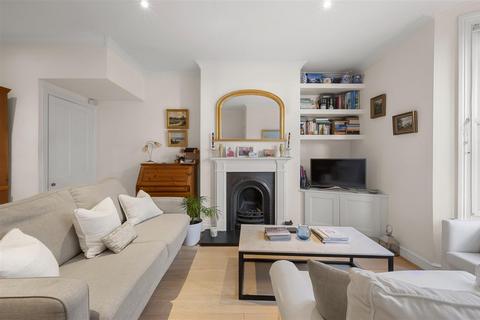 2 bedroom end of terrace house for sale, Ridgway, Wimbledon, SW19