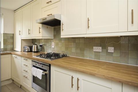 2 bedroom flat for sale, Brompton Park Cresent, London, Fulham, SW6