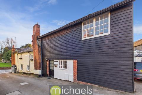 undefined, Head Street, Halstead, CO9