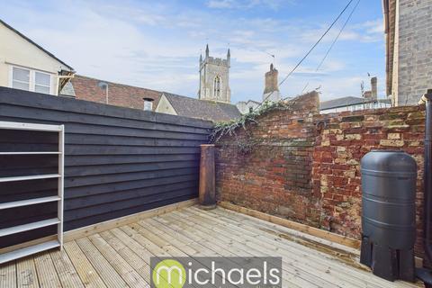 undefined, Head Street, Halstead, CO9