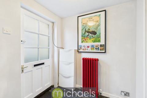 undefined, Head Street, Halstead, CO9