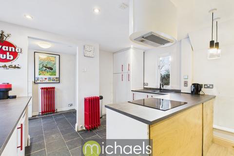 undefined, Head Street, Halstead, CO9