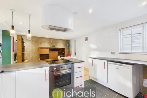 undefined, Head Street, Halstead, CO9