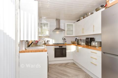 2 bedroom terraced house for sale, Brindle Way, Lordswood, Chatham, Kent