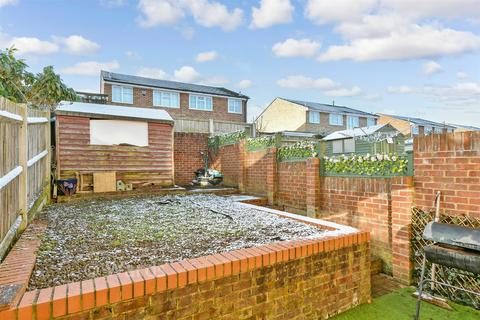 2 bedroom terraced house for sale, Brindle Way, Lordswood, Chatham, Kent
