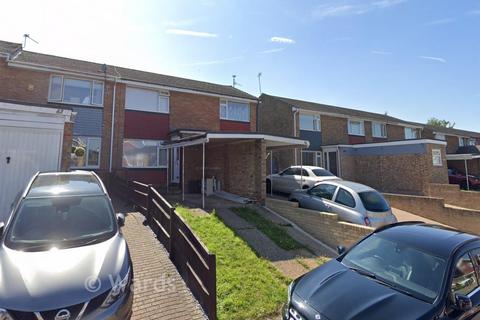 Brindle Way, Lordswood, Chatham, Kent
