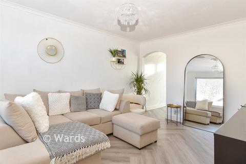 2 bedroom terraced house for sale, Brindle Way, Chatham ME5
