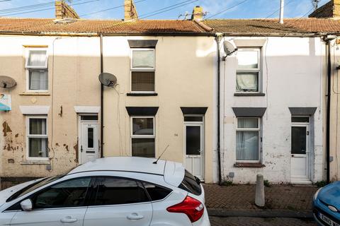 2 bedroom terraced house for sale, Unity Street, Sheerness ME12