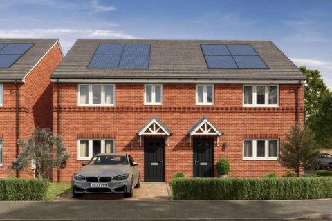 3 bedroom semi-detached house for sale, Cale Lane, Wigan WN2
