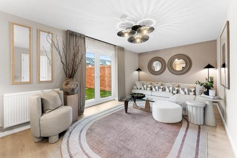 3 bedroom semi-detached house for sale, Cale Lane, Wigan WN2