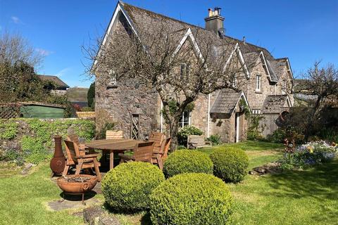 undefined, Bays Cottages, Cornwood PL21