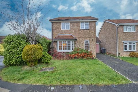 Kent Drive, Hinckley