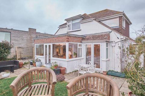 3 bedroom detached house for sale, The Edge, Toot Rock, Pett Level, Hastings, East Sussex TN3