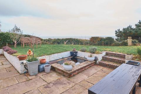 3 bedroom detached house for sale, The Edge, Toot Rock, Pett Level, Hastings, East Sussex TN3