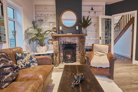3 bedroom detached house for sale, The Edge, Toot Rock, Pett Level, Hastings, East Sussex TN3