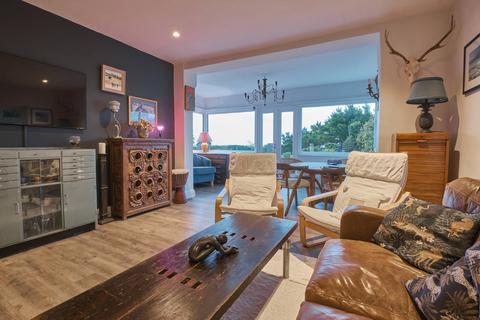 3 bedroom detached house for sale, The Edge, Toot Rock, Pett Level, Hastings, East Sussex TN3