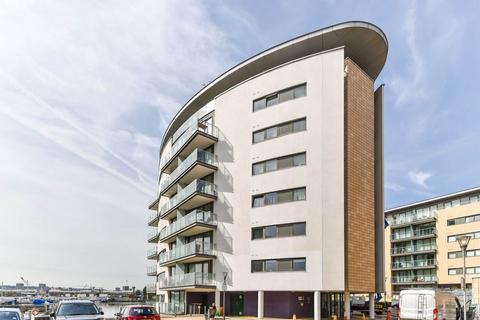 1 bedroom flat to rent, The Galley, 3 Basin Approach, London