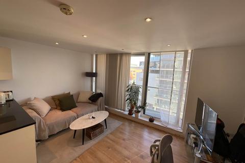 1 bedroom flat to rent, The Galley, 3 Basin Approach, London