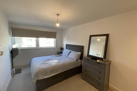1 bedroom flat to rent, The Galley, 3 Basin Approach, London