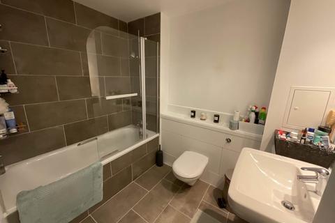 1 bedroom flat to rent, The Galley, 3 Basin Approach, London