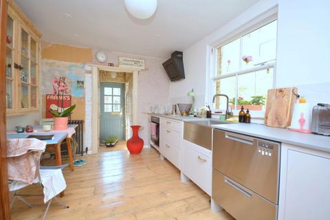 undefined, Ethelbert Road, Cliftonvillle, CT9 1SB