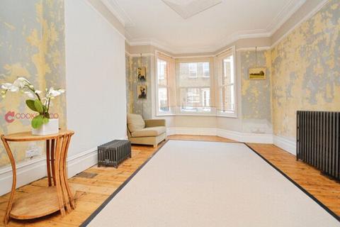 undefined, Ethelbert Road, Cliftonvillle, CT9 1SB