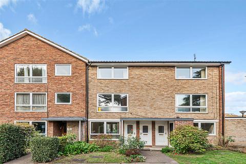 undefined, Exeter Court, Surbiton