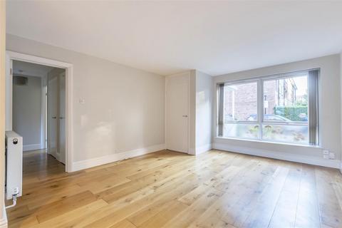 undefined, Exeter Court, Surbiton