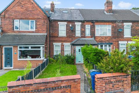 2 bedroom terraced house for sale, Hood Lane, Great Sankey, WA5