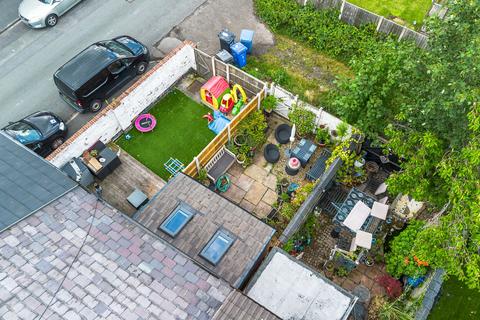 2 bedroom terraced house for sale, Hood Lane, Great Sankey, WA5