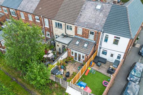 2 bedroom terraced house for sale, Hood Lane, Great Sankey, WA5