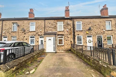 3 bedroom terraced house to rent, Vale Road, Mansfield Woodhouse, Mansfield