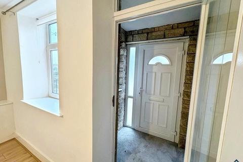 3 bedroom terraced house to rent, Vale Road, Mansfield Woodhouse, Mansfield