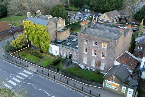 Land for sale, Enfield EN1