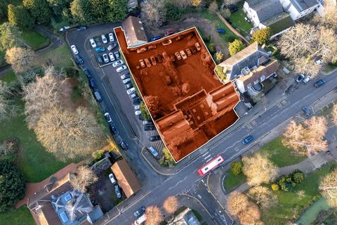 Land for sale, Enfield EN1