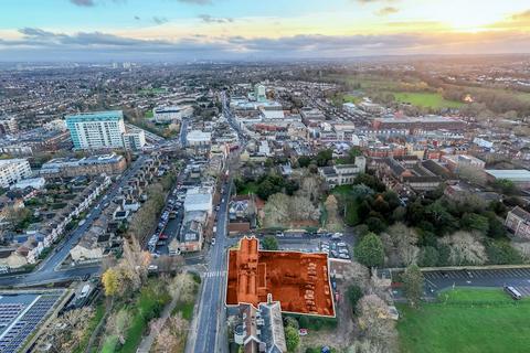 Land for sale, Enfield EN1