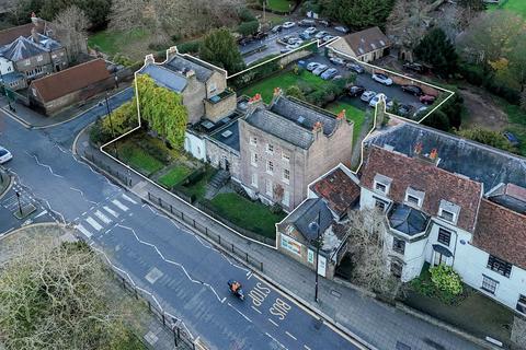 Land for sale, Enfield EN1