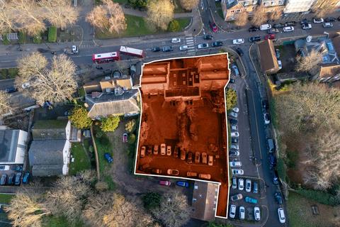 Land for sale, Enfield EN1