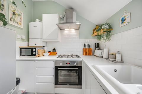1 bedroom apartment for sale, Fordwych Road, London, NW2