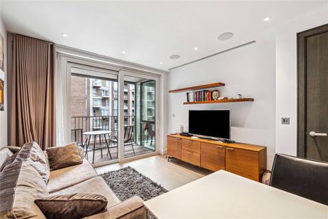 1 bedroom flat for sale, Thurstan Street, London, SW6
