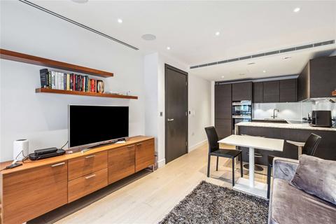 1 bedroom flat for sale, Thurstan Street, London, SW6