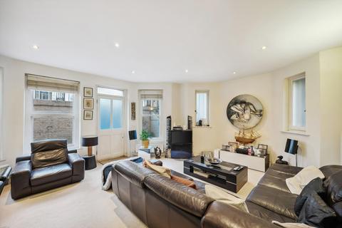 2 bedroom flat to rent, Nevern Mansions, Warwick Road, London, SW5