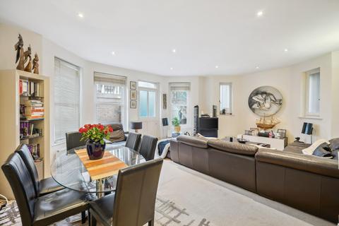 2 bedroom flat to rent, Nevern Mansions, Warwick Road, London, SW5