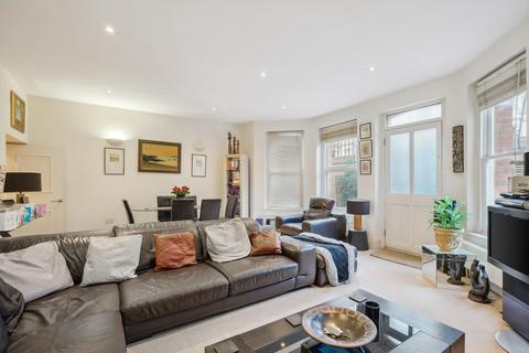 2 bedroom flat to rent, Nevern Mansions, Warwick Road, London, SW5