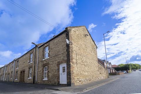 undefined, Garden Street, Houghton le Spring DH4