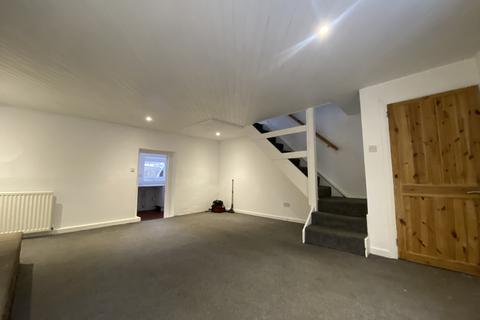 undefined, Garden Street, Houghton le Spring DH4