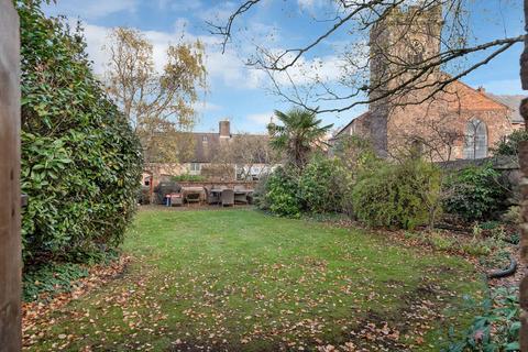4 bedroom link detached house for sale, Loughborough Road, Loughborough LE12