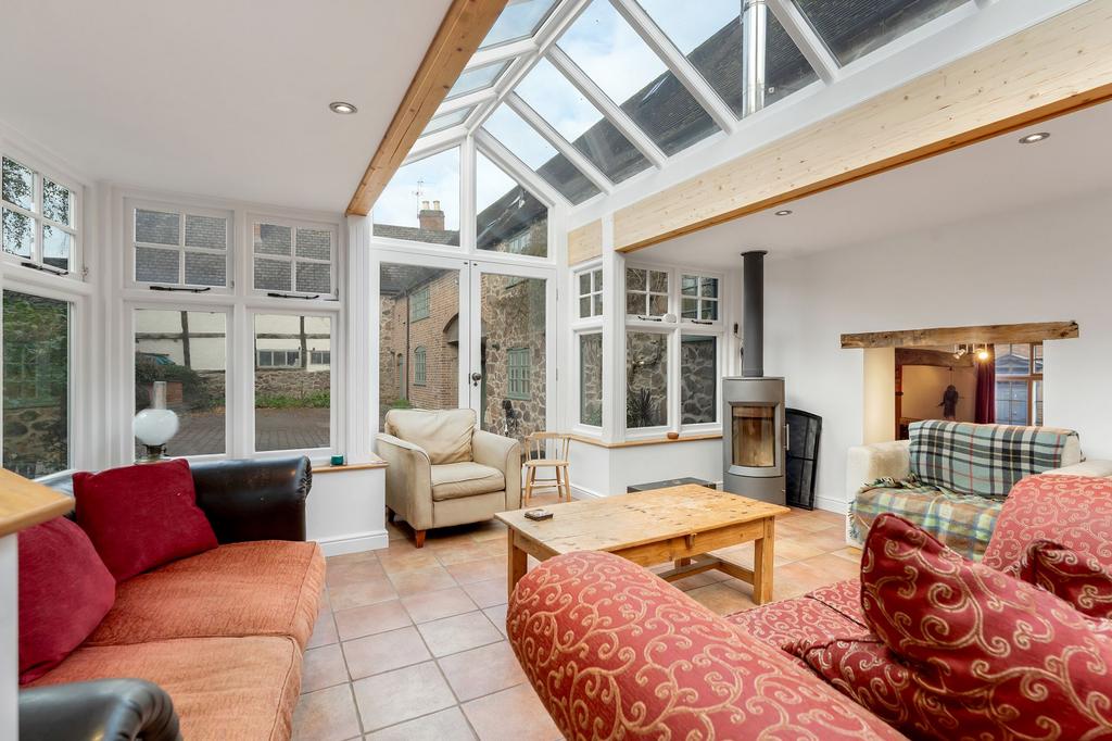 Orangery