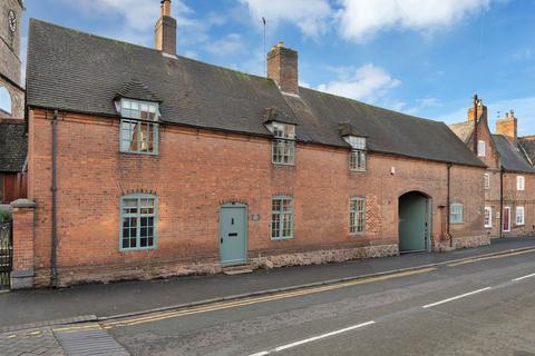 undefined, Loughborough Road, Loughborough LE12